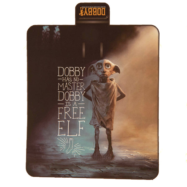 Harry Potter Travel Mat Dobby by Harry Potter