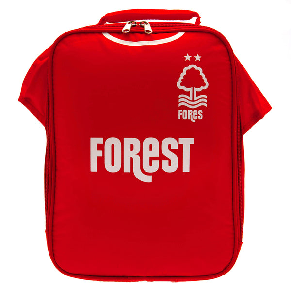 Nottingham Forest FC Kit Lunch Bag by Nottingham Forest FC