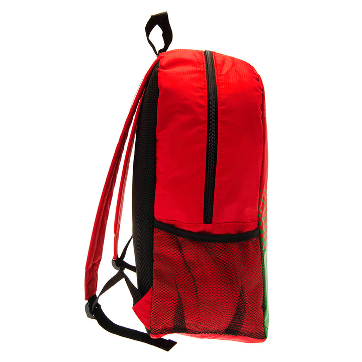 FA Wales Backpack by FA Wales