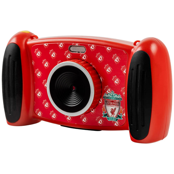 Liverpool FC Kids Interactive Camera by Liverpool FC