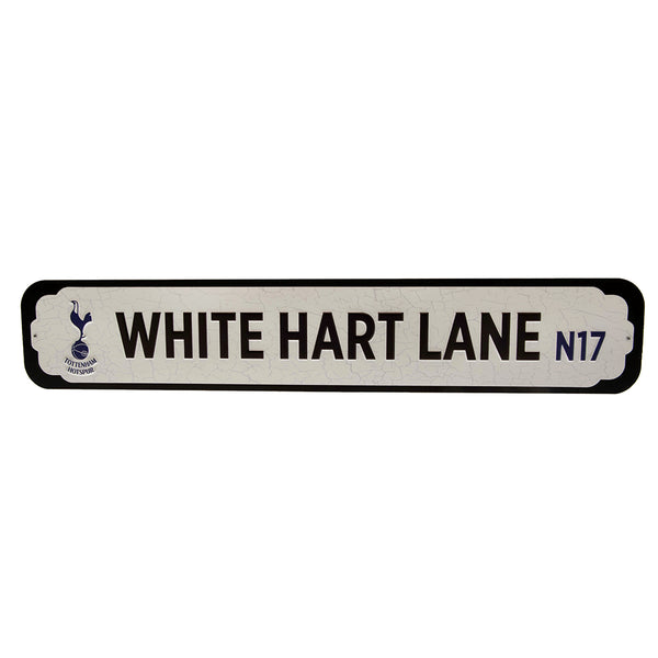 Tottenham Hotspur FC Deluxe Stadium Sign