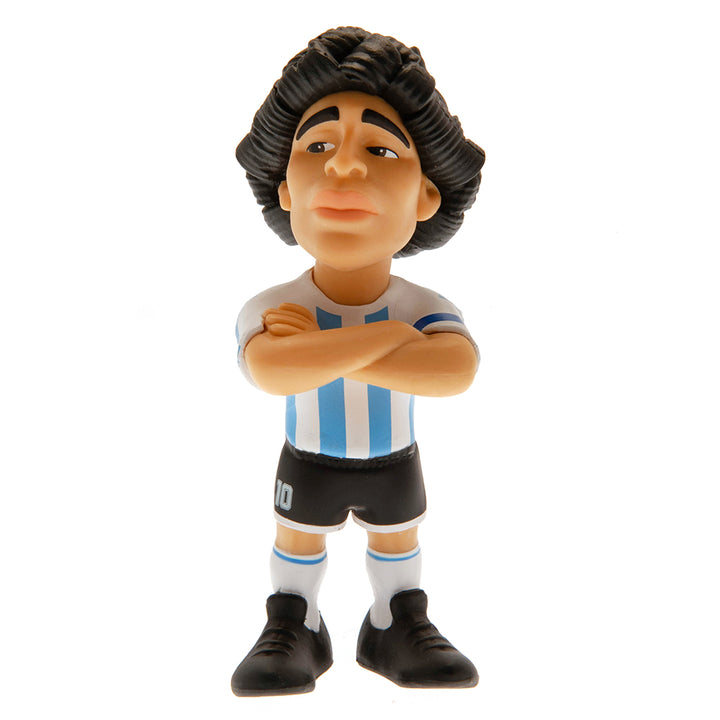 Argentina MINIX Figure 12cm Maradona by Argentina