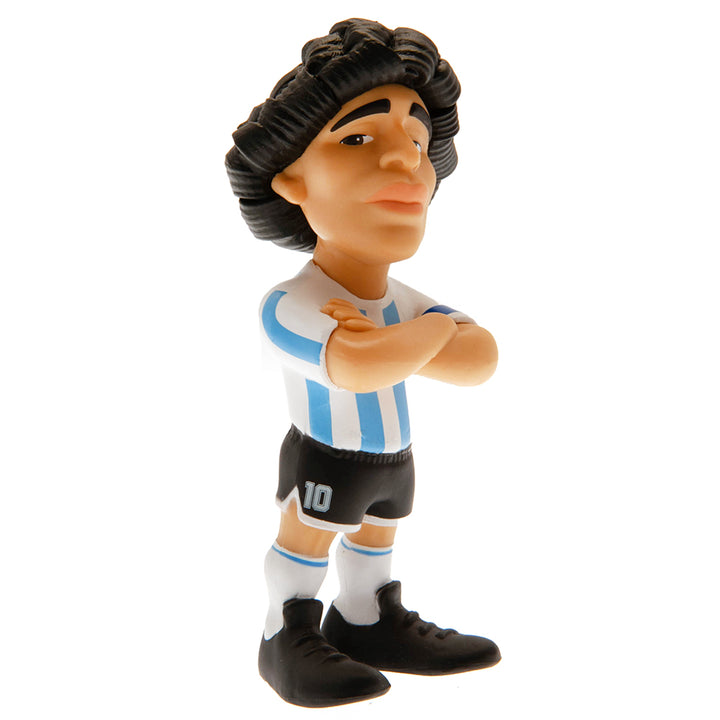 Argentina MINIX Figure 12cm Maradona by Argentina