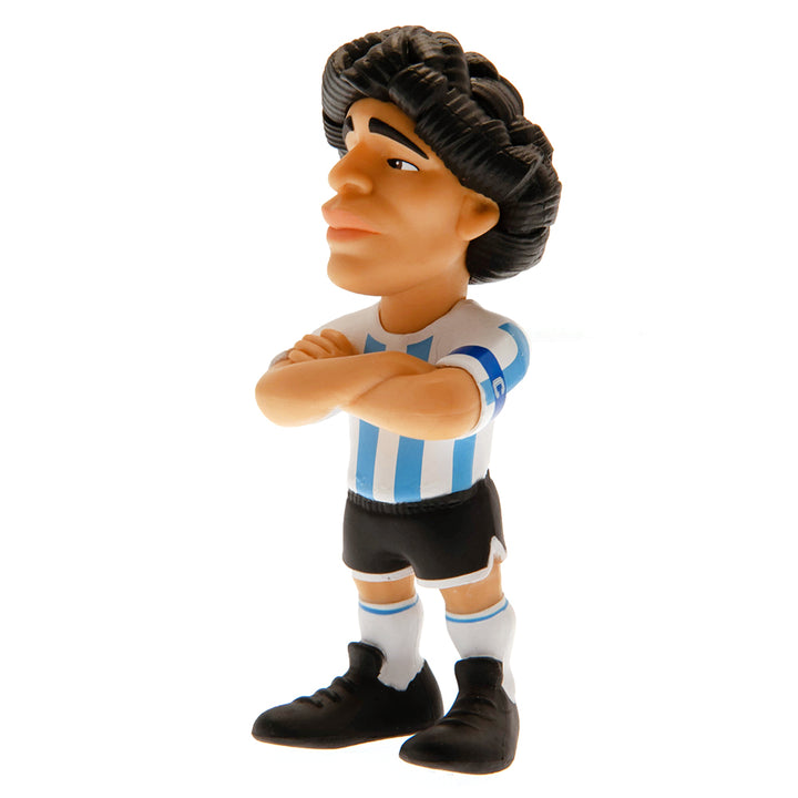 Argentina MINIX Figure 12cm Maradona by Argentina