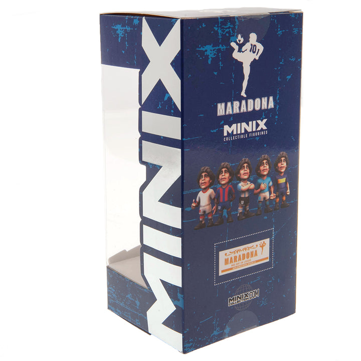 Argentina MINIX Figure 12cm Maradona by Argentina