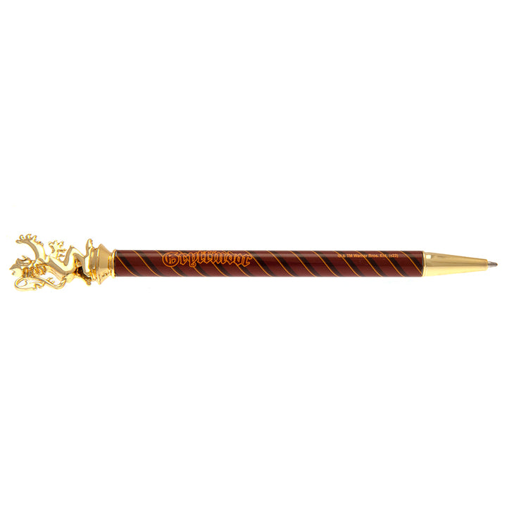 Harry Potter Topper Pen Gryffindor by Harry Potter