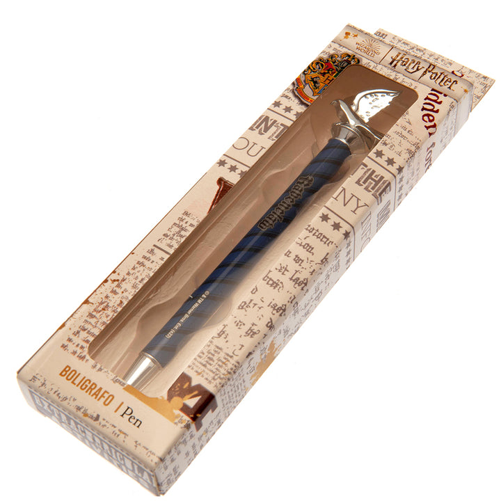 Harry Potter Topper Pen Ravenclaw by Harry Potter