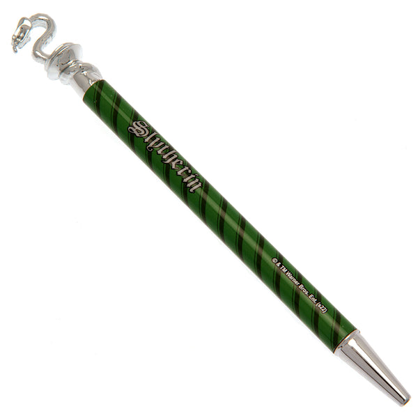 Harry Potter Topper Pen Slytherin by Harry Potter