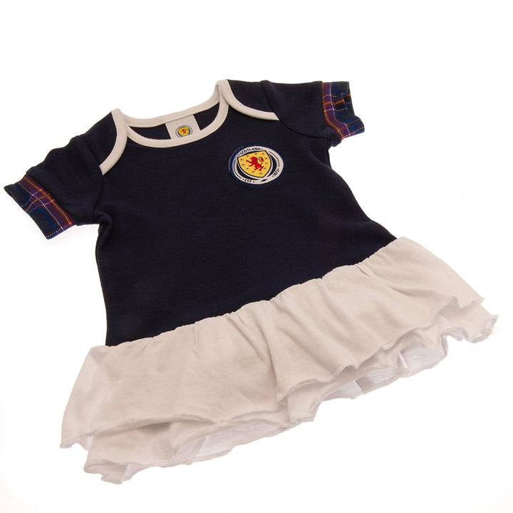 Scottish FA Tutu 3-6 Mths TN by Scottish FA