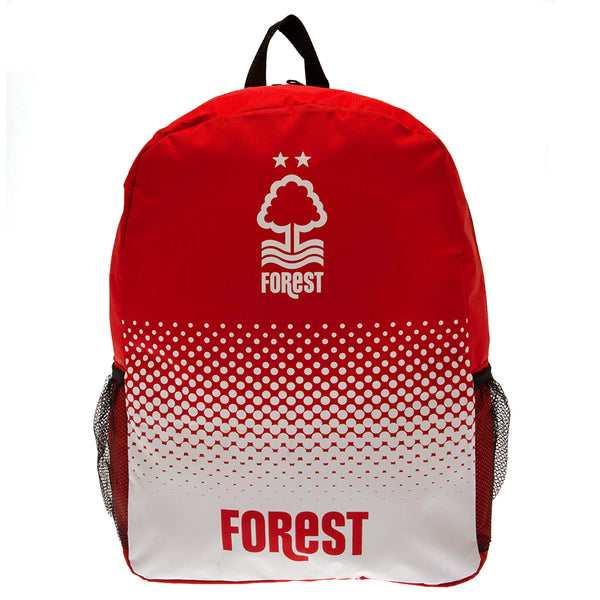 Nottingham Forest FC Backpack by Nottingham Forest FC