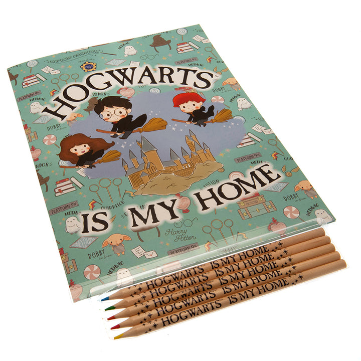 Harry Potter Travel Play Pack by Harry Potter