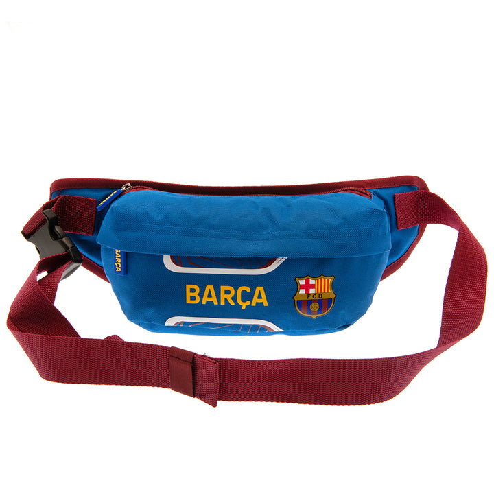 FC Barcelona Cross Body Bag FS by FC Barcelona