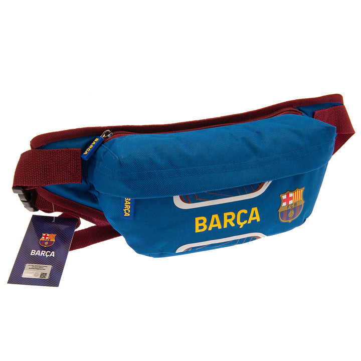 FC Barcelona Cross Body Bag FS by FC Barcelona