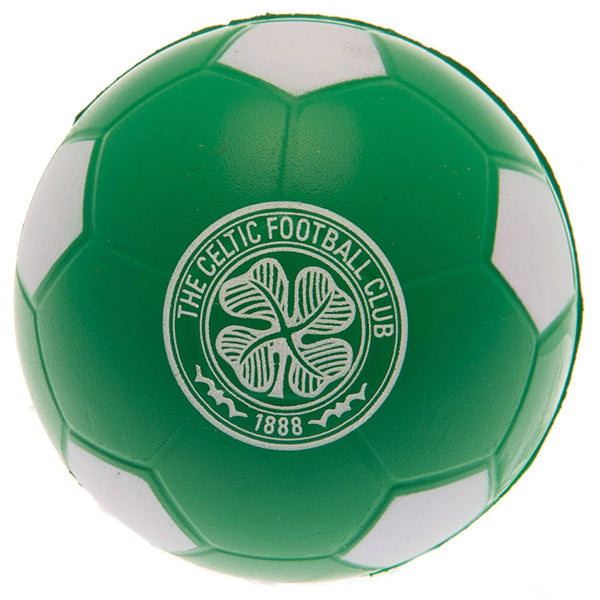 Celtic FC Stress Ball by Celtic FC