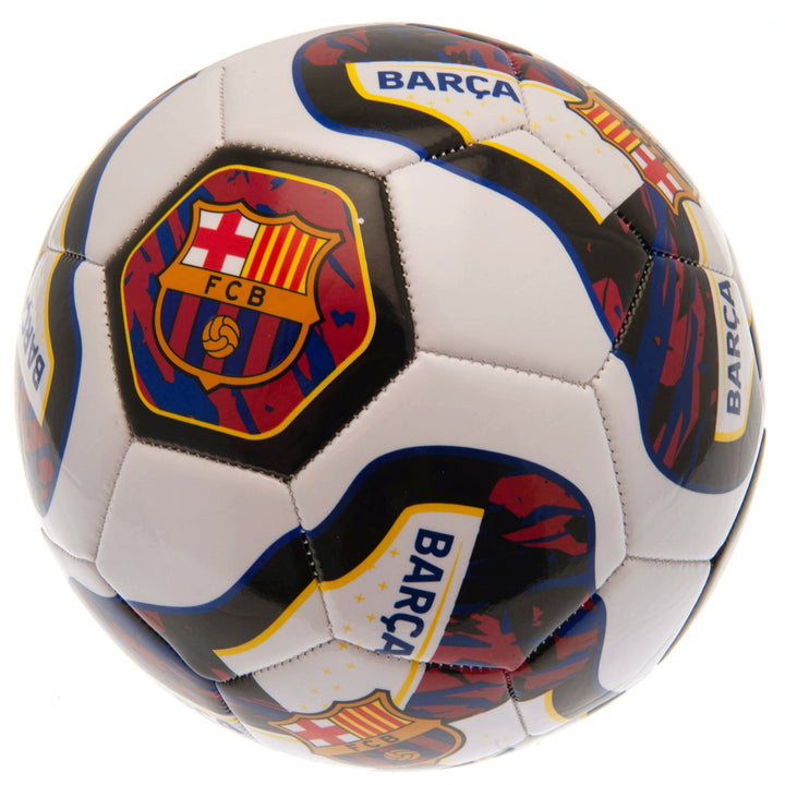 FC Barcelona Football TR by FC Barcelona