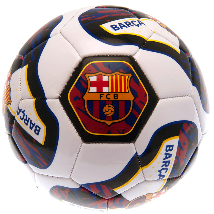 FC Barcelona Football TR by FC Barcelona