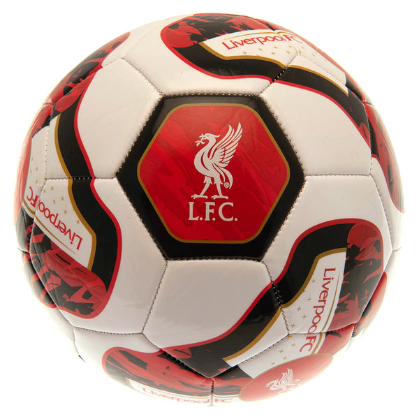 Liverpool FC Football TR by Liverpool FC