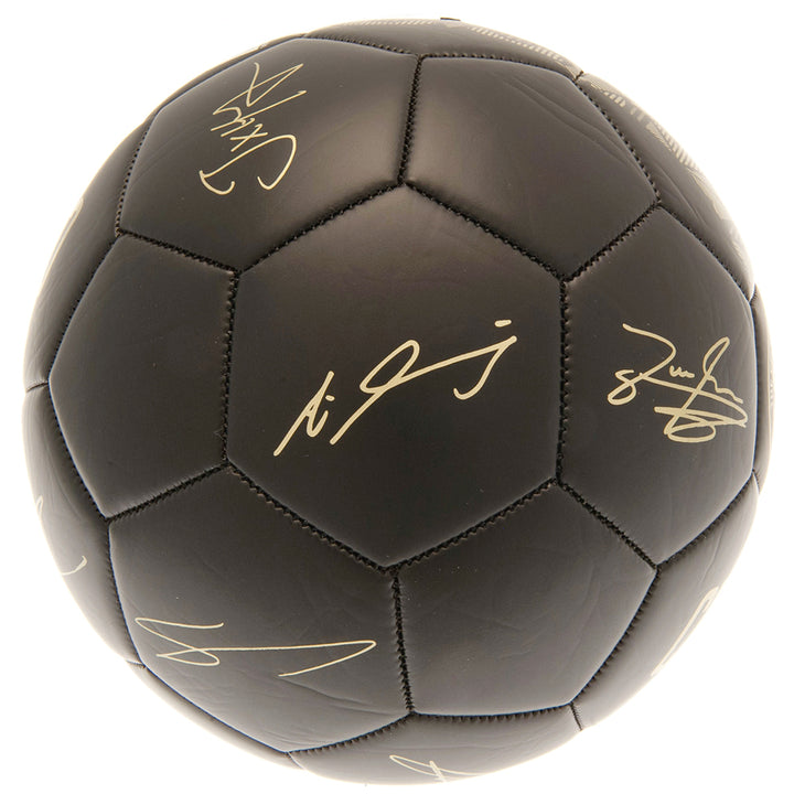 Celtic FC Football Signature Gold PH by Celtic FC