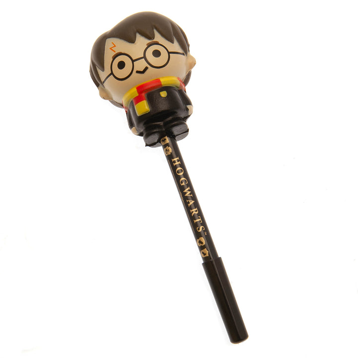 Harry Potter Squishy Pen by Harry Potter