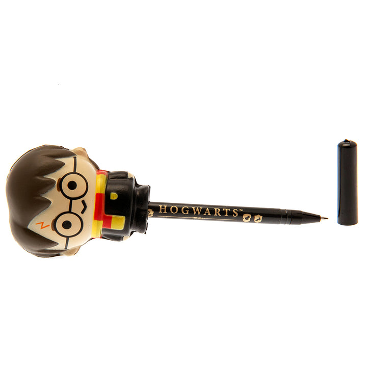 Harry Potter Squishy Pen by Harry Potter