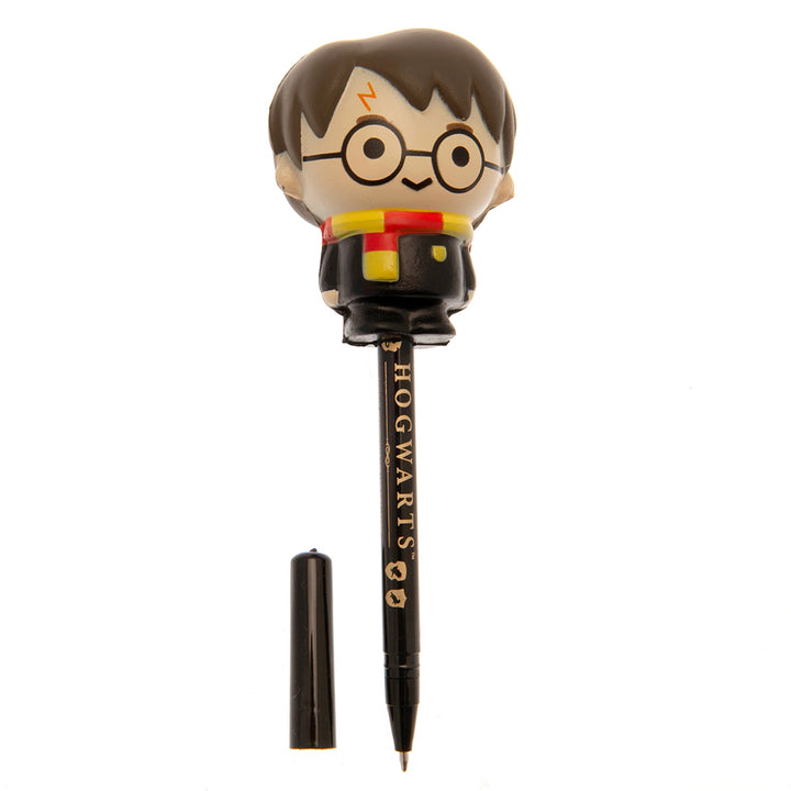 Harry Potter Squishy Pen by Harry Potter