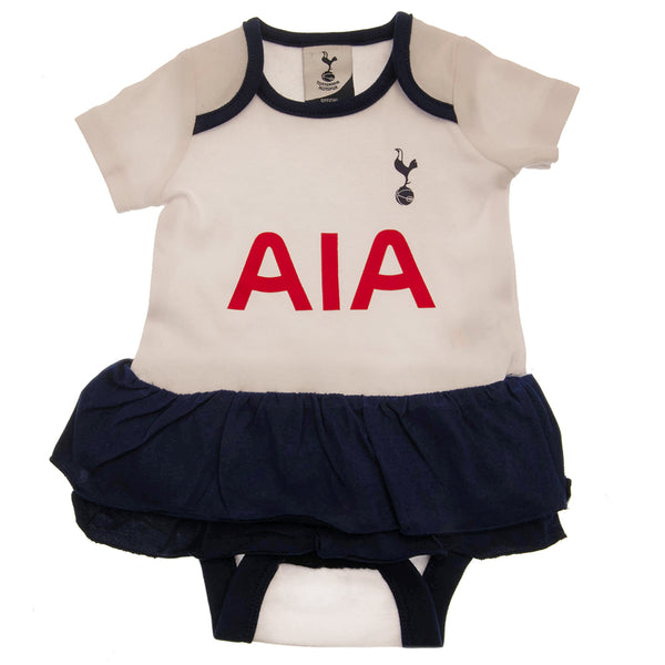 Tottenham Hotspur FC Tutu 0/3 mths by Tottenham Hotspur FC