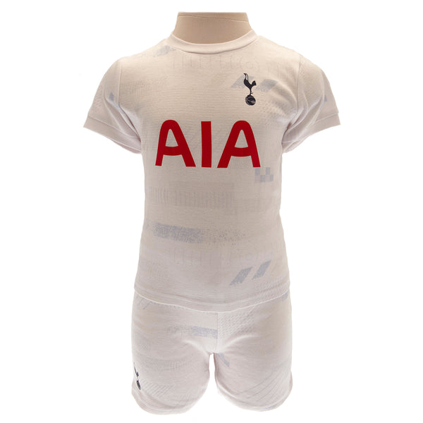 Tottenham Hotspur FC Shirt & Short Set 18/24 mths GD by Tottenham Hotspur FC