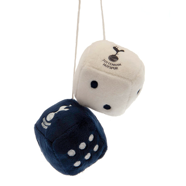 Tottenham Hotspur FC Hanging Dice by Tottenham Hotspur FC