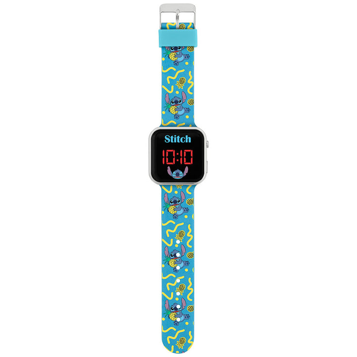 Lilo & Stitch Junior LED Watch by Lilo & Stitch