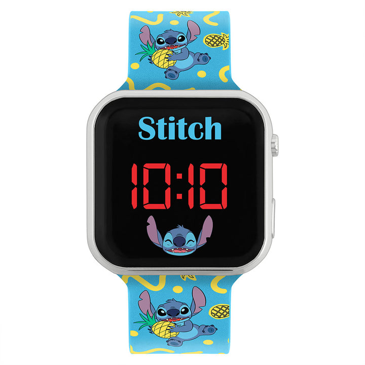 Lilo & Stitch Junior LED Watch by Lilo & Stitch