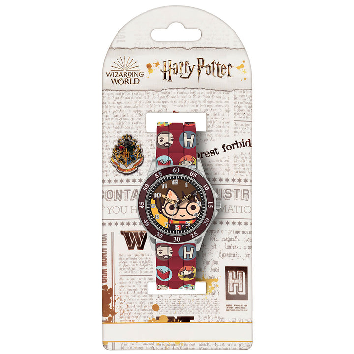 Harry Potter Junior Time Teacher Watch by Harry Potter