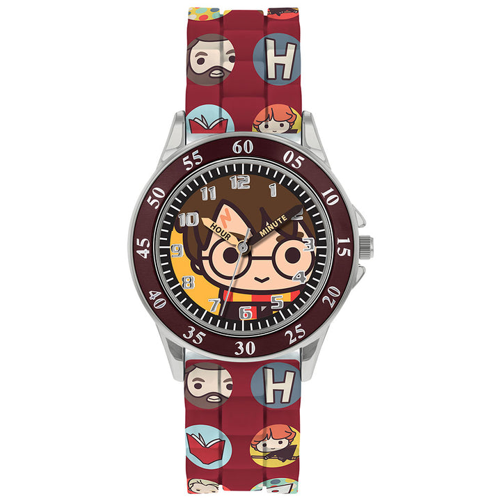 Harry Potter Junior Time Teacher Watch by Harry Potter