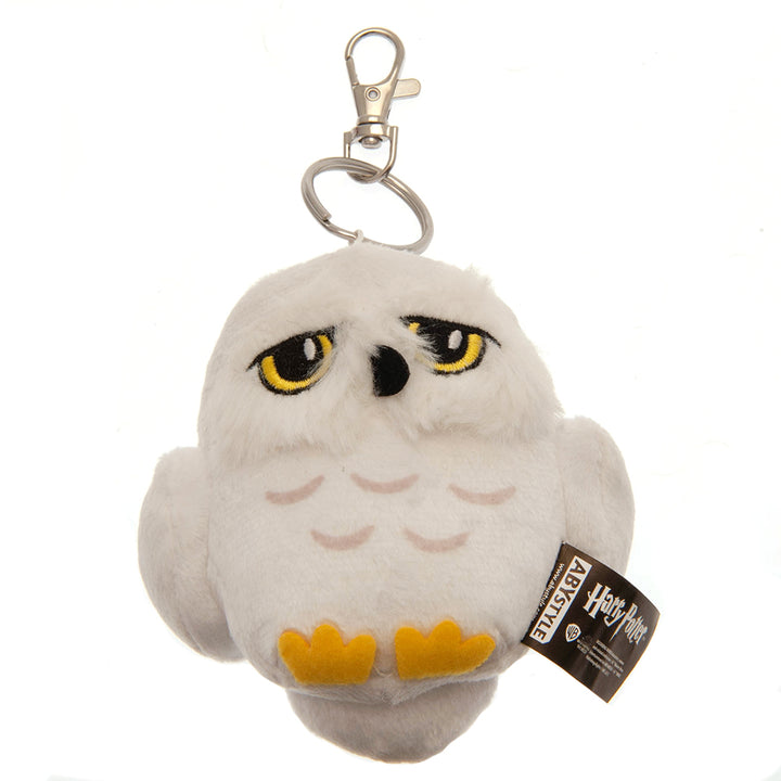 Harry Potter Plush Keyring Hedwig by Harry Potter