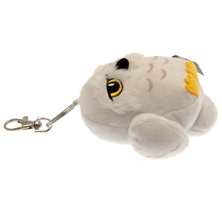 Harry Potter Plush Keyring Hedwig by Harry Potter