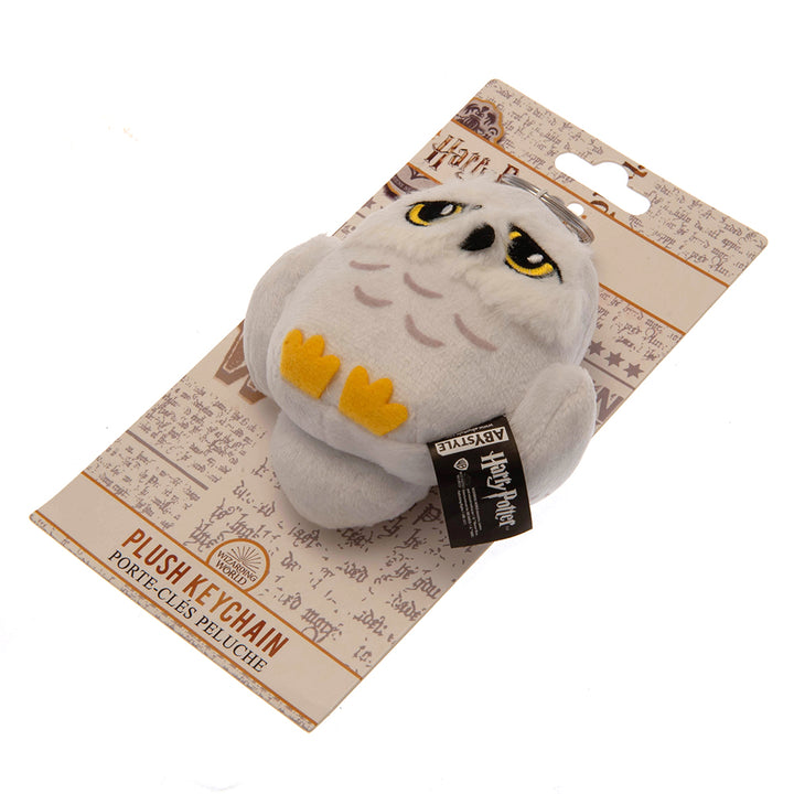 Harry Potter Plush Keyring Hedwig by Harry Potter