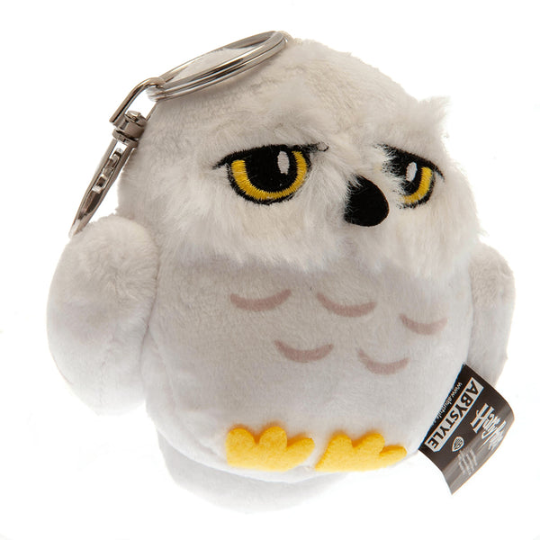 Harry Potter Plush Keyring Hedwig by Harry Potter