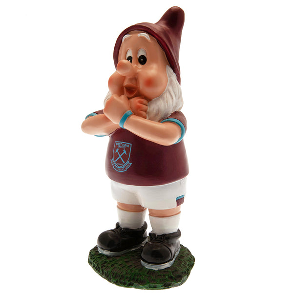 West Ham United FC Irons Gnome by West Ham United FC