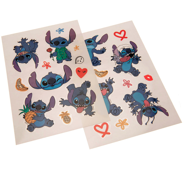 Lilo & Stitch Tech Stickers by Lilo & Stitch