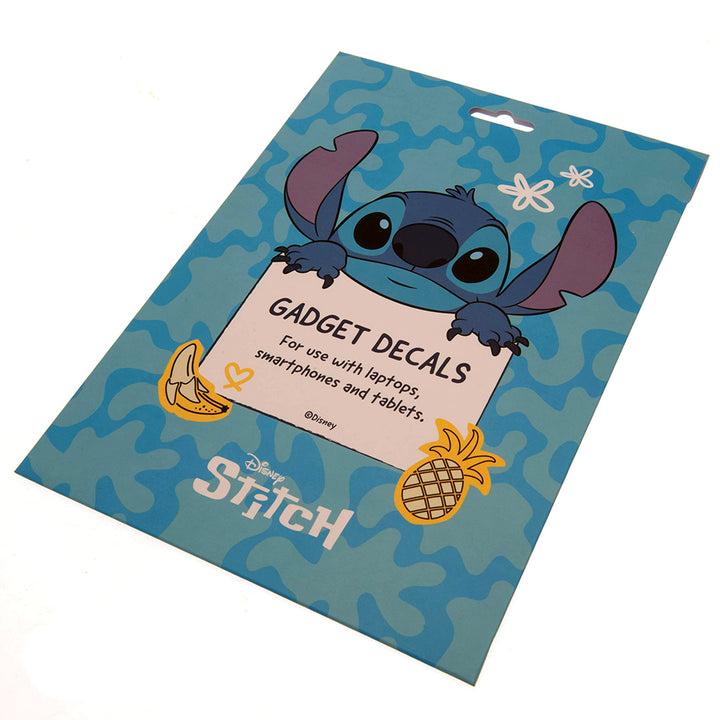 Lilo & Stitch Tech Stickers by Lilo & Stitch