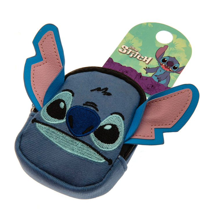 Lilo & Stitch Mini Backpack Keyring by Lilo & Stitch