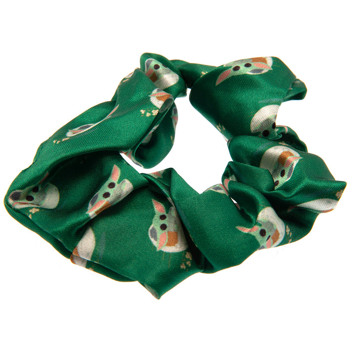 Star Wars: The Mandalorian 3pk Scrunchie Set by Star Wars