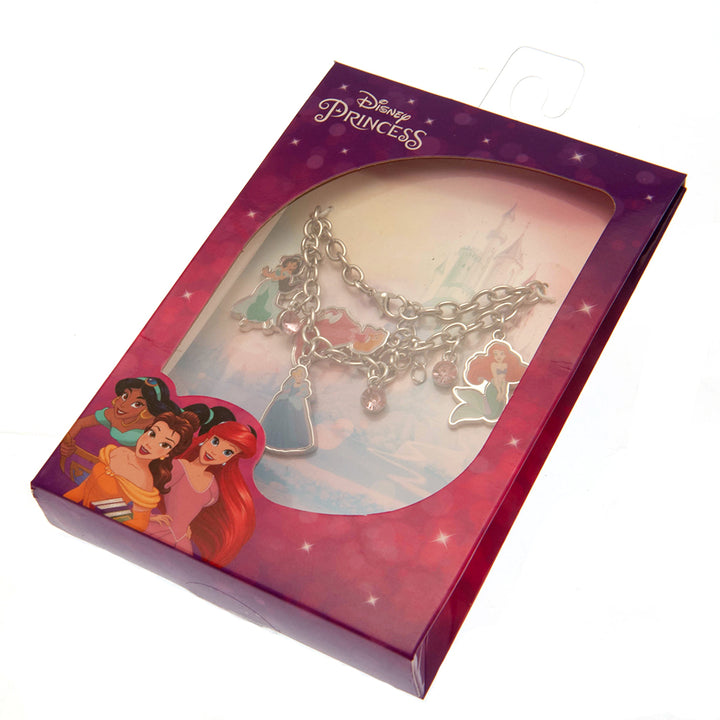 Disney Princess Fashion Jewellery Bracelet by Disney Princess