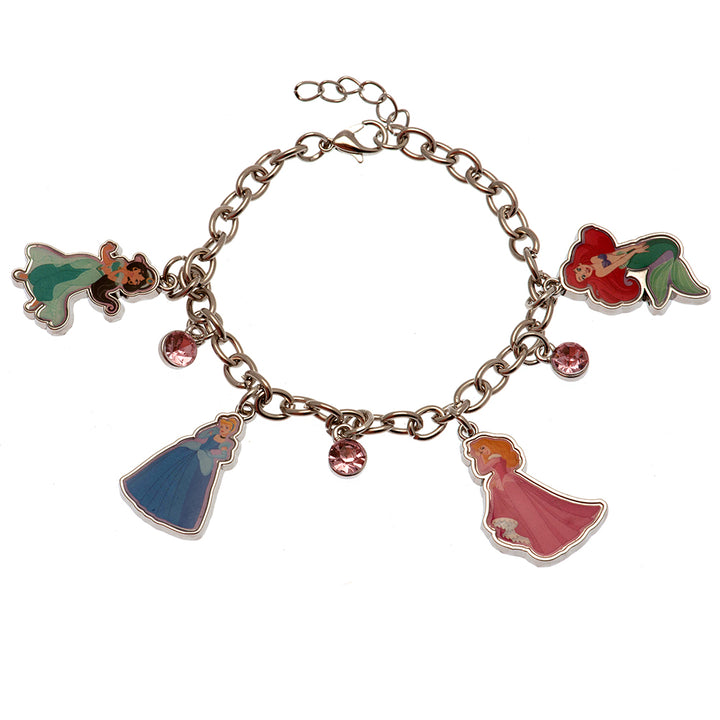 Disney Princess Fashion Jewellery Bracelet by Disney Princess