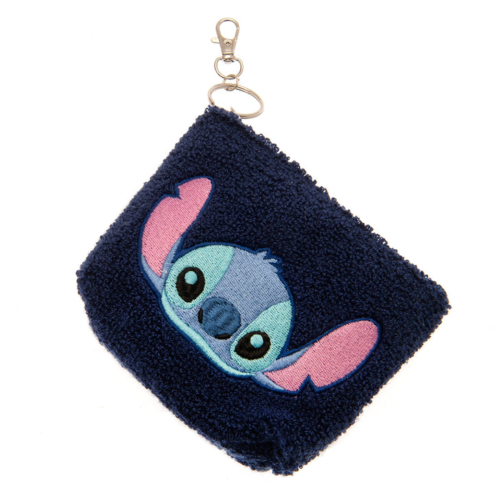 Lilo & Stitch Mini Purse Keyring by Lilo & Stitch