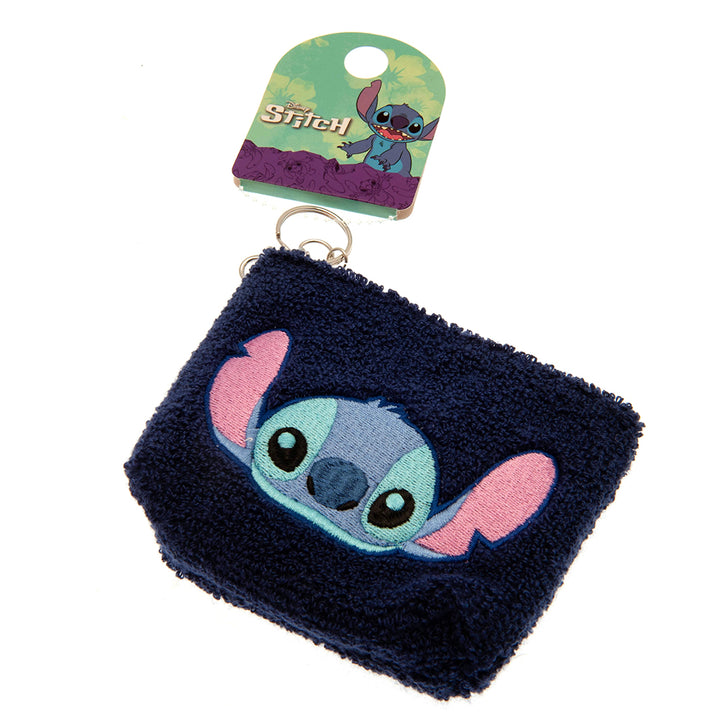 Lilo & Stitch Mini Purse Keyring by Lilo & Stitch