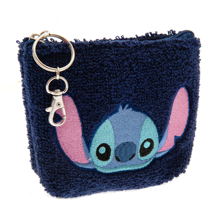 Lilo & Stitch Mini Purse Keyring by Lilo & Stitch