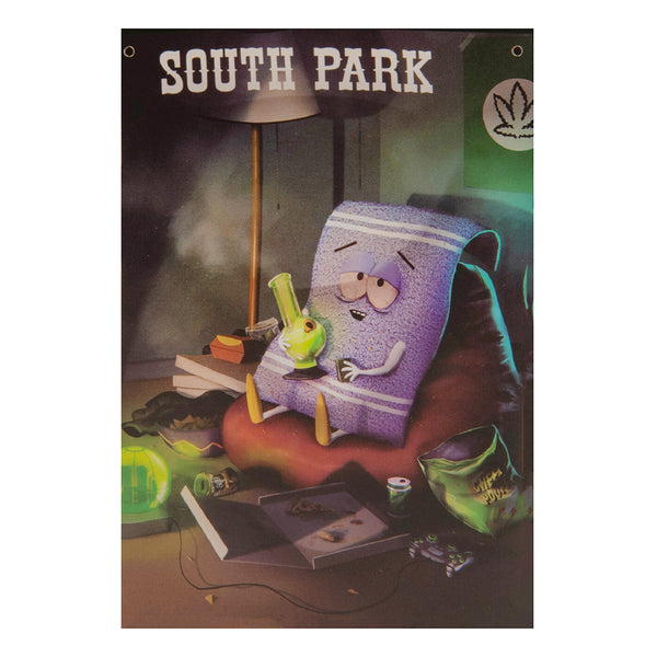 South Park XL Fabric Wall Banner by South Park