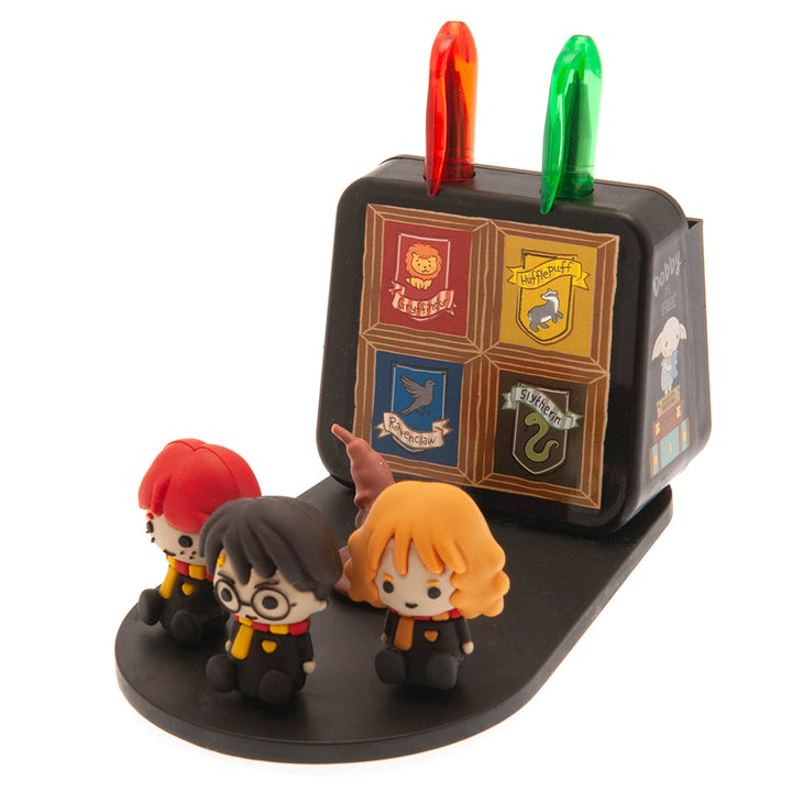 Harry Potter Desk Tidy Phone Stand by Harry Potter