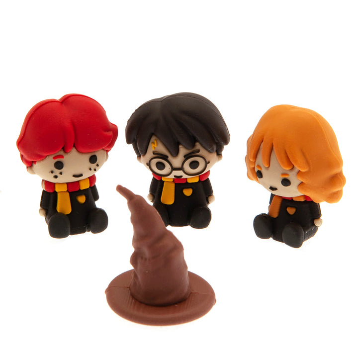 Harry Potter Desk Tidy Phone Stand by Harry Potter