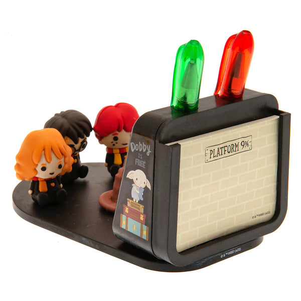 Harry Potter Desk Tidy Phone Stand by Harry Potter